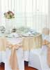  Nastro decorazione sedia con fiocco Valento con orlo tinta unita Throne FDVATHR 89x38 823VA11U E3Ssport.it Stampa RicamoE3Ssport  E3S