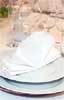 Tovagliolo quadrato Valento Icecream SEVAICE ristorante bar 823VA14U E3Ssport  E3S