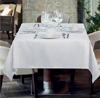 Tovaglia quadrata Valento Dinner MLVADIN ristorante bar 823VA4U E3Ssport  E3S