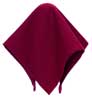 Tovagliolo quadrato Valento con orlo tinta unita Menu SEVAMEN 43x43 cm 823VA6U E3Ssport.it Stampa RicamoE3Ssport  E3S