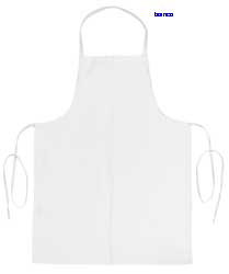 Grembiule cucina BT Falda Pettorina BFALPA79 adulto unisex 824BT1A