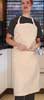 Grembiule cucina pettorina ampia tasca Valento Zucchini DEVAZUC cuoco 824VA10A E3Ssport  E3S