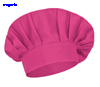 immagine aggiuntiva 9- Cappello cuoco Adulto Unisex Valento regolazione con velcro tinta unita Coulant GRVACOU 825VA3A E3Ssport.it Stampa RicamoE3Ssport  E3S