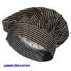  Cappello cuoco Adulto Unisex Valento regolazione con velcro gessato a righe Ratatouille GRVARAT 825VA5A E3Ssport.it Stampa RicamoE3Ssport  E3S