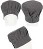  Cappello cuoco Adulto Unisex Valento regolazione con velcro gessato a righe Ratatouille GRVARAT 825VA5A E3Ssport.it Stampa RicamoE3Ssport  E3S