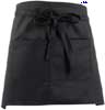 Davantino con tasca doppia lavoro BT Falda Polycotton BFPC adulto unisex 826BT1A E3Ssport  E3S