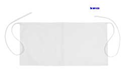 Davantino falda pizzaiolo BT Falda Corta Kiparis BFALKI84 adulto unisex 826BT4A