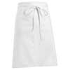  Grembiule lungo davantino in cotone sanforizzato Adulto Unisex BT senza tasca, con lacci in vita tinta unita Falda Lunga Kiparis BFALKI71 - 100x72 826BT6A E3Ssport.it Stampa RicamoE3Ssport  E3S