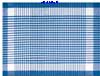  strofinaccio Valento con asola e orlo cucito tinta unita con righe a contrasto Appetit PLVAAPP 50x70 827VA5U E3Ssport.it Stampa RicamoE3Ssport  E3S