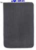  Panno per pulizia in microfibra Valento con asola e orlo cucito tinta unita, multiuso cucina bagno macchinari Rhino PLVARHI 40x70 827VA7U E3Ssport.it Stampa RicamoE3Ssport  E3S