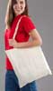 borsa spesa cotone riciclato Black Spider BS900 Shopper - Promo Bag 831BS1U E3Ssport  E3S