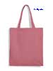  Borsa shopper in cotone Black Spider manici lunghi etichetta strappabile, tiinta unita BS901 Shopper Premium Bag 831BS2U E3Ssport.it Stampa RicamoE3Ssport  E3S