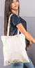 borsa spesa cotone Black Spider BS910 Shopper Organic Premium Bag 831BS3U E3Ssport  E3S