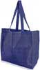 Borsa spesa shopper manico lungo con soffietto tnt gadget 831NA16U E3Ssport  E3S