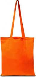  Borsa shopper in cotone NA manici lunghi dimensione 38x42 cm 831NA1U E3Ssport.it Stampa RicamoE3Ssport  E3S