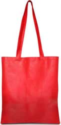  Borsa shopper in TNT NA manici lunghi dimensione 38x42 cm 831NA2U E3Ssport.it Stampa RicamoE3Ssport  E3S