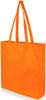 immagine aggiuntiva 3- Borsa shopper in TNT NA manici lunghi, soffietti laterali dimensione 42x38x10 cm 831NA7U E3Ssport.it Stampa RicamoE3Ssport  E3S