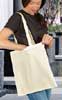 borsa spesa shopper cotone Valento Caliope BOVACAL manici lunghi 831VA5U E3Ssport  E3S