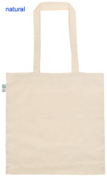 borsa spesa shopper cotone organico Westex W860 manico lungo 831WX2U