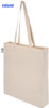 borsa spesa shopper soffietto cotone organico Westex W862 manico lungo 831WX3U E3Ssport  E3S