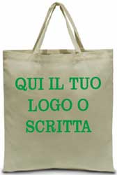  Speciale manifestazioni Manifestazioni borsa shopper con stampa 832MN1U E3Ssport.it Stampa RicamoE3Ssport  E3S