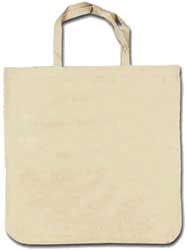  Borsa shopper in cotone TM grande, manici corti dimensione 45x42 cm 832TM3 E3Ssport.it Stampa RicamoE3Ssport  E3S