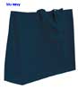 immagine aggiuntiva 5- Borsa shopper in TNT plastificato Valento manici corti, soffietti laterali tinta unita Carrie BOVACAR 39.5x34x10 832VA1U E3Ssport.it Stampa RicamoE3Ssport  E3S