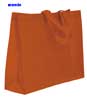 immagine aggiuntiva 8- Borsa shopper in TNT plastificato Valento manici corti, soffietti laterali tinta unita Carrie BOVACAR 39.5x34x10 832VA1U E3Ssport.it Stampa RicamoE3Ssport  E3S