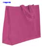immagine aggiuntiva 9- Borsa shopper in TNT plastificato Valento manici corti, soffietti laterali tinta unita Carrie BOVACAR 39.5x34x10 832VA1U E3Ssport.it Stampa RicamoE3Ssport  E3S