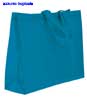 immagine aggiuntiva 11- Borsa shopper in TNT plastificato Valento manici corti, soffietti laterali tinta unita Carrie BOVACAR 39.5x34x10 832VA1U E3Ssport.it Stampa RicamoE3Ssport  E3S