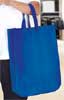 borsa shopper profonda plasticata TNT Valento Shopping BOVASHO soffietto 832VA2U E3Ssport  E3S