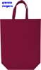immagine aggiuntiva 7- Borsa shopper in TNT plastificato Valento manici corti, soffietti laterali tinta unita Shopping BOVASHO 35x46.5x12 832VA2U E3Ssport.it Stampa RicamoE3Ssport  E3S