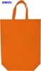 immagine aggiuntiva 8- Borsa shopper in TNT plastificato Valento manici corti, soffietti laterali tinta unita Shopping BOVASHO 35x46.5x12 832VA2U E3Ssport.it Stampa RicamoE3Ssport  E3S