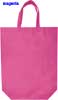 immagine aggiuntiva 9- Borsa shopper in TNT plastificato Valento manici corti, soffietti laterali tinta unita Shopping BOVASHO 35x46.5x12 832VA2U E3Ssport.it Stampa RicamoE3Ssport  E3S