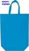 immagine aggiuntiva 11- Borsa shopper in TNT plastificato Valento manici corti, soffietti laterali tinta unita Shopping BOVASHO 35x46.5x12 832VA2U E3Ssport.it Stampa RicamoE3Ssport  E3S