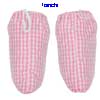  Sacchetto mensa scuola asilo Valento chiusura con cordoncino a scacchi Snack BOVASNA 24x28 cm 833VA2U E3Ssport.it Stampa RicamoE3Ssport  E3S