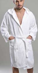 Accappatoio Towel uomo unisex 851TW3A