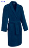 immagine aggiuntiva 2- Accappatoio in spugna Adulto Unisex Valento con cintura e tasche tinta unita Relax ALVAREL 851VA1A E3Ssport.it Stampa RicamoE3Ssport  E3S