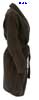  Accappatoio in spugna Adulto Unisex Valento con cintura e tasche tinta unita Relax ALVAREL 851VA1A E3Ssport.it Stampa RicamoE3Ssport  E3S