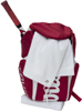 immagine aggiuntiva 2- Telo in spugna di cotone Bear Dream con occhiello e cordoncino tinta unita personalizzabile con ricamo BDPS30 BDPS50 BDPS70 BDPS150 Premium Sport Towel 853BD3A E3Ssport.it Stampa RicamoE3Ssport  E3S