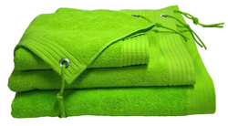 Telo spugna occhiello cotone Bear Dream BDPS Premium Sport Towel 853BD3A
