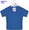 Mini T-Shirt gruccia ventosa maglietta cotone JN JN504 Mini-T 871JN1U E3Ssport  E3S