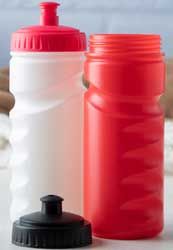 Borraccia pvc 500 ml 894DL1G