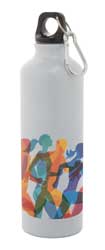 Borraccia alluminio 874DL4G