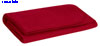  Plaid coperta in pile Valento con orlo e angoli arrotondati tinta unita Kodiak MTVAKOD 158x130 cm 874VA1U E3Ssport.it Stampa RicamoE3Ssport  E3S