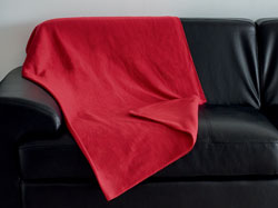 Coperta plaid pile orlo Valento Kodiak MTVAKOD poliestere 874VA1U