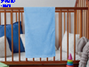  Plaid coperta in pile Valento bordi con doppia cucitura tinta unita Crib MTVACRI Cushion MTVACUS Couch MTVACOU Kinger MTVAKIN 874VA6U E3Ssport.it Stampa RicamoE3Ssport  E3S