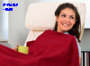  Plaid coperta in pile Valento bordi con doppia cucitura tinta unita Crib MTVACRI Cushion MTVACUS Couch MTVACOU Kinger MTVAKIN 874VA6U E3Ssport.it Stampa RicamoE3Ssport  E3S