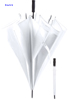 immagine aggiuntiva 5- Ombrello maxi XL Adulto Unisex DL automatico, manico diritto e puntale in plastica, fusto metallo tinta unita XL maxi 130 cm 877DL7G E3Ssport.it Stampa RicamoE3Ssport  E3S