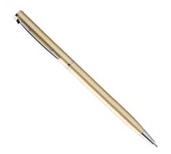 penna a sfera mettallo rotazione 890DL10G